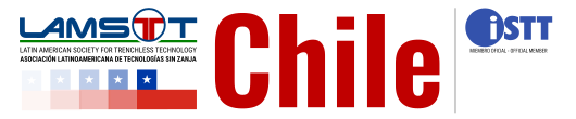 LAMSTT Chile - Latin American Society for Trenchless Technology - Asociación Latinoamericana de Tecnologías Sin Zanja